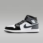 Nike air jordan aj1 mid sales